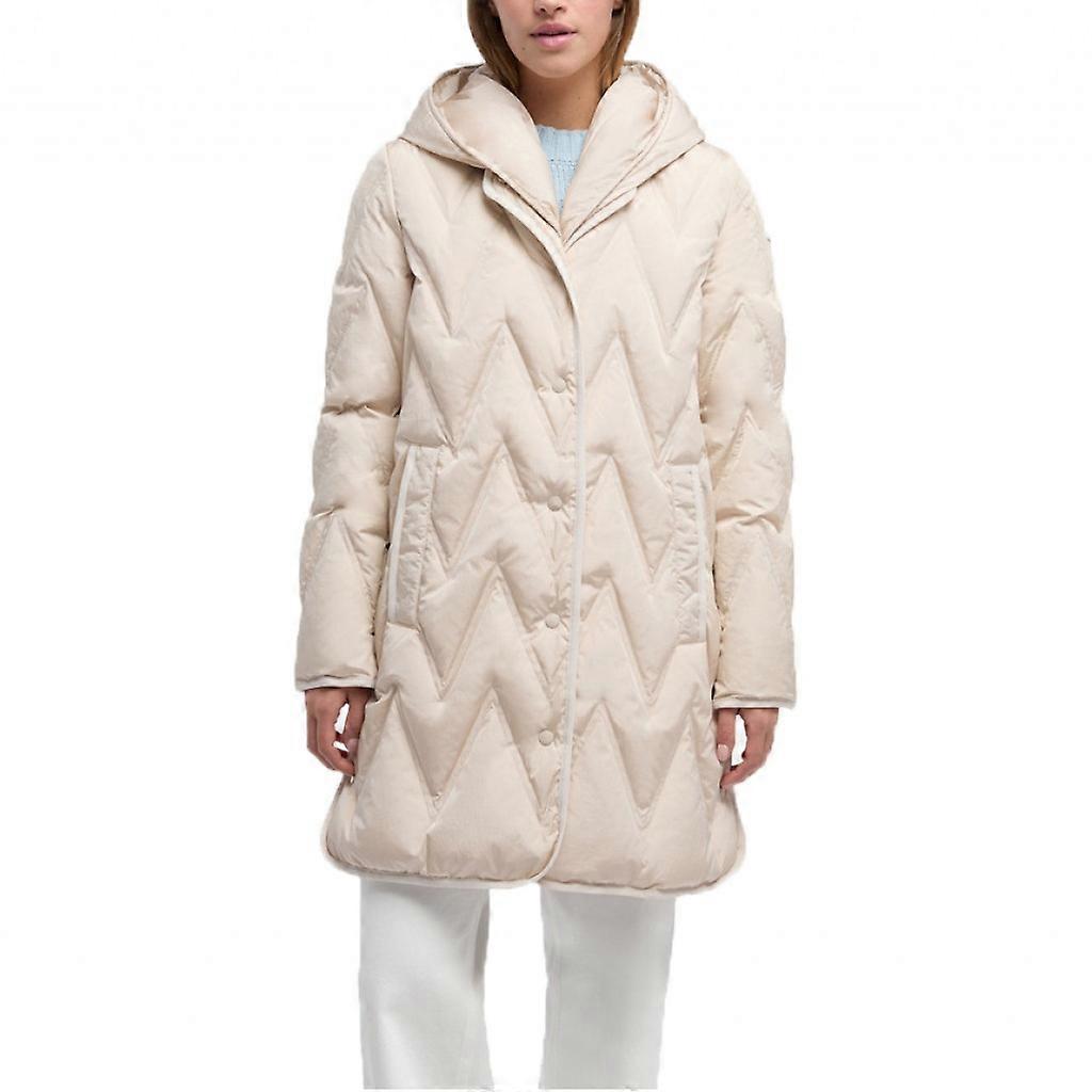 Manteaux de prune Geox W