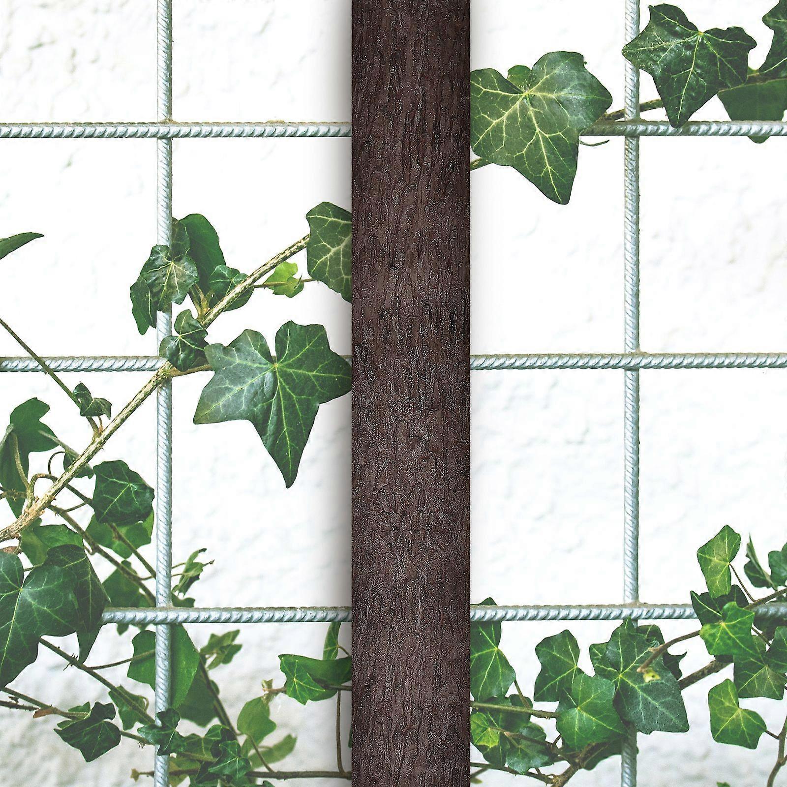 Realistic Artificial Tree Bark: Wrap for Columns Walls Floors Flexible Easy to Install for Indoor and Outdoor Decoration