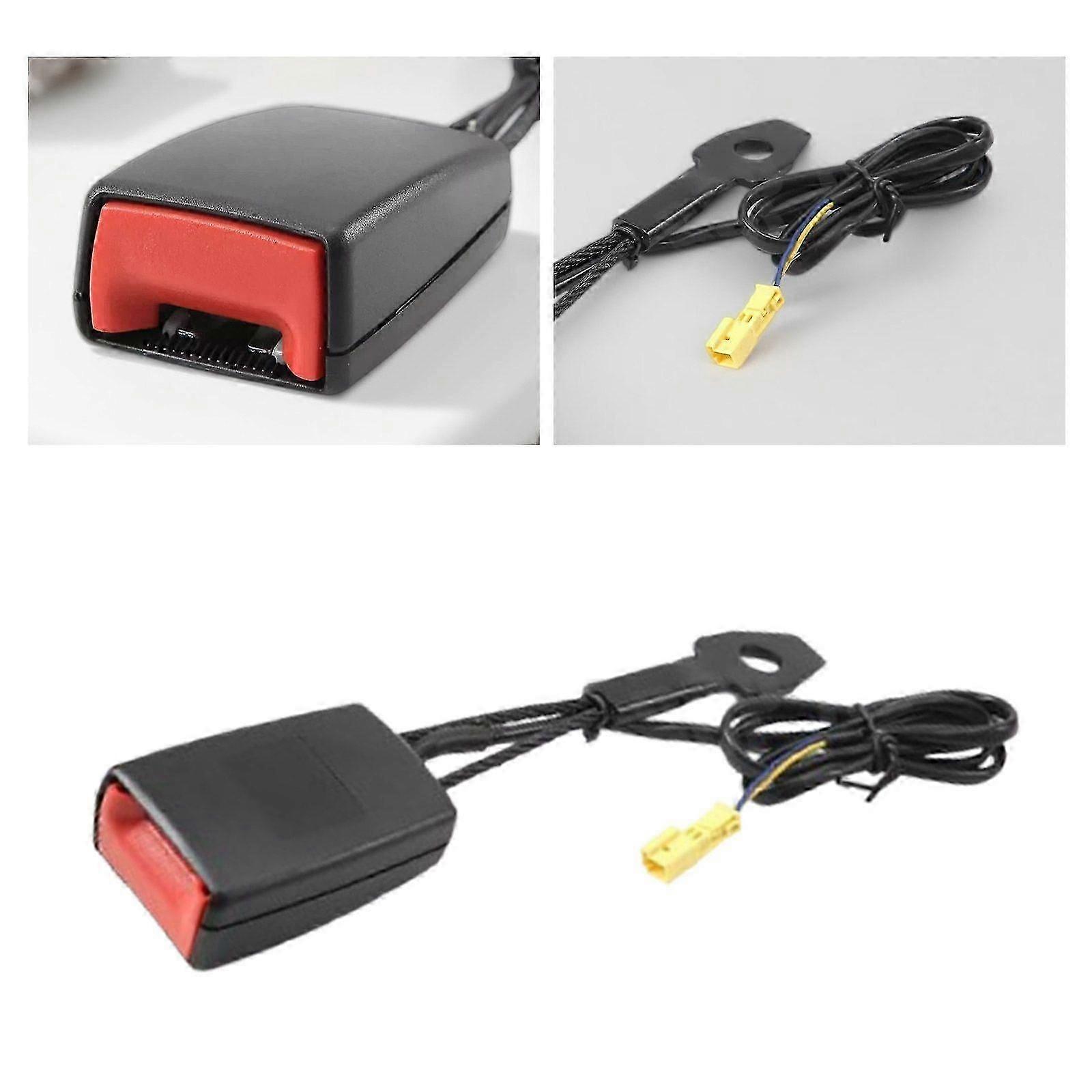 メルセデス・ベンツ・スプリンター車両用 2018 シートベルト バックル交換部品 OEM 品質耐久性構造9068600369