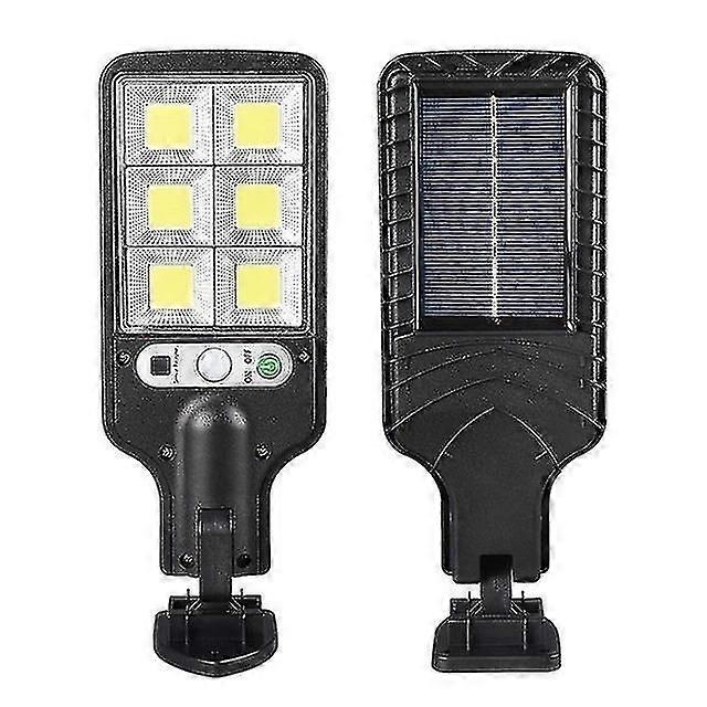 新しい屋外太陽の街路灯防水センサー庭のライト回転可能なブラケットの庭のライトウォール