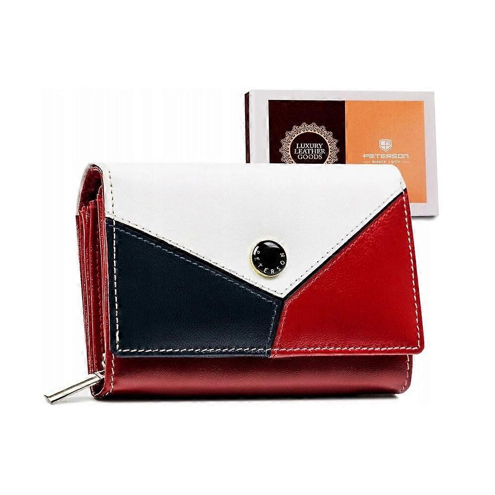 Wallets Peterson DHPTNRD02GCLY62282