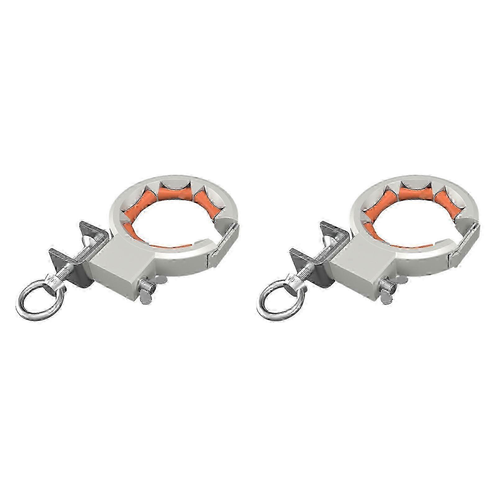 Cable Tray Roller Heavy Duty Sturdy Easy Installation Auxiliary Wire Pulling Tool for Professionals