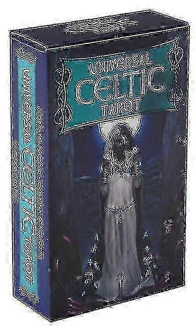 Tarot Deck Party Board Game Oracle Poker