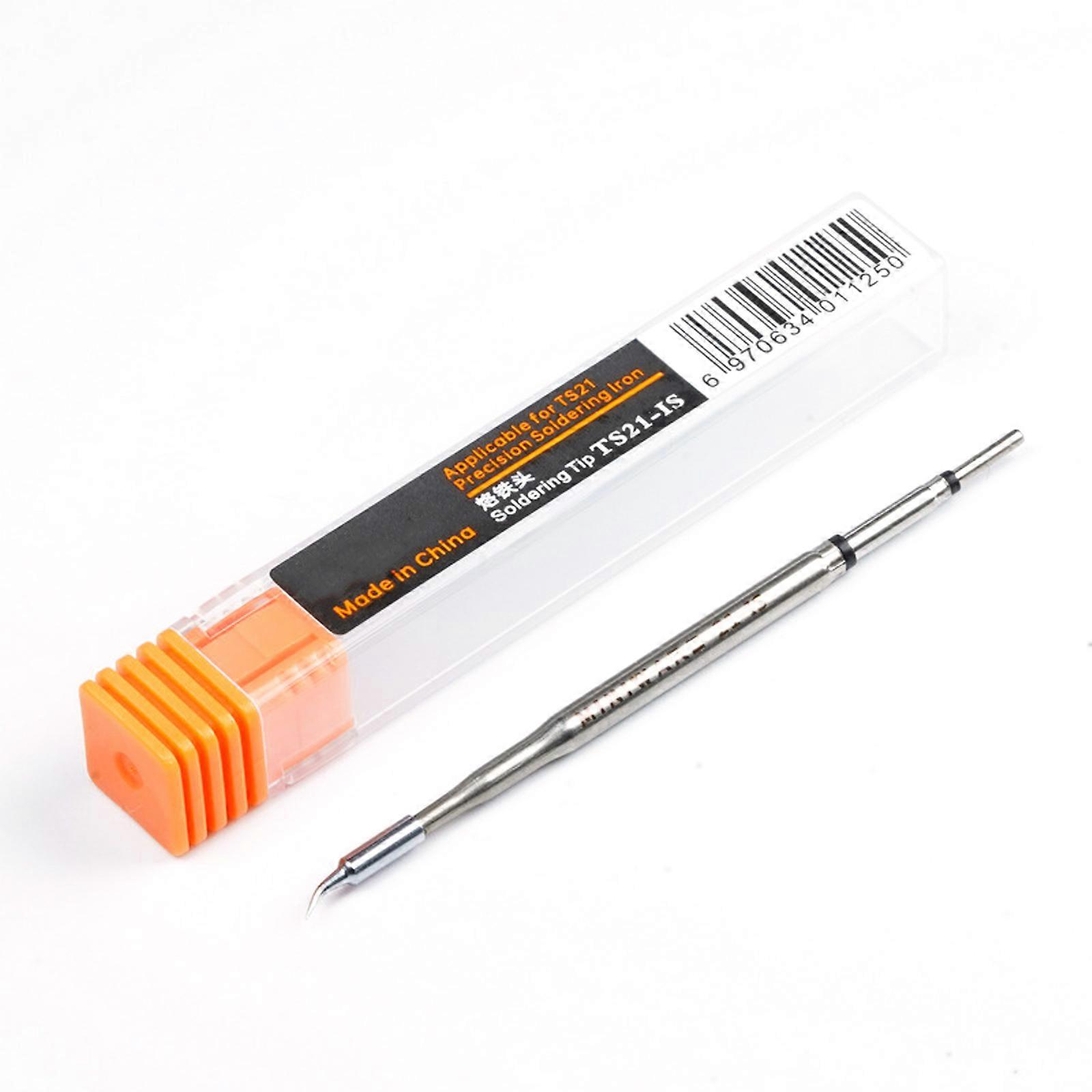 Multipurpose Soldering Tool Optimized For Electronics Engineers And Hobbyists With Universal Tip Compatibility Multicolor
