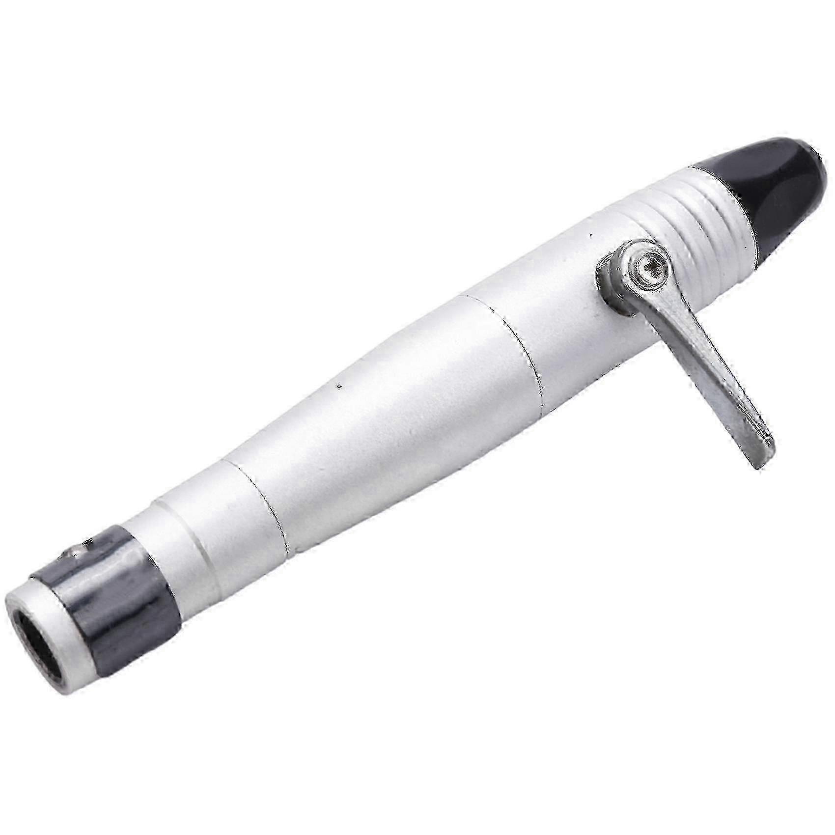 Rotary Quick Change Handpiece Flex Shaft 3/32inch / 2.35mm Shank Tool For Foredom A14_25 f74