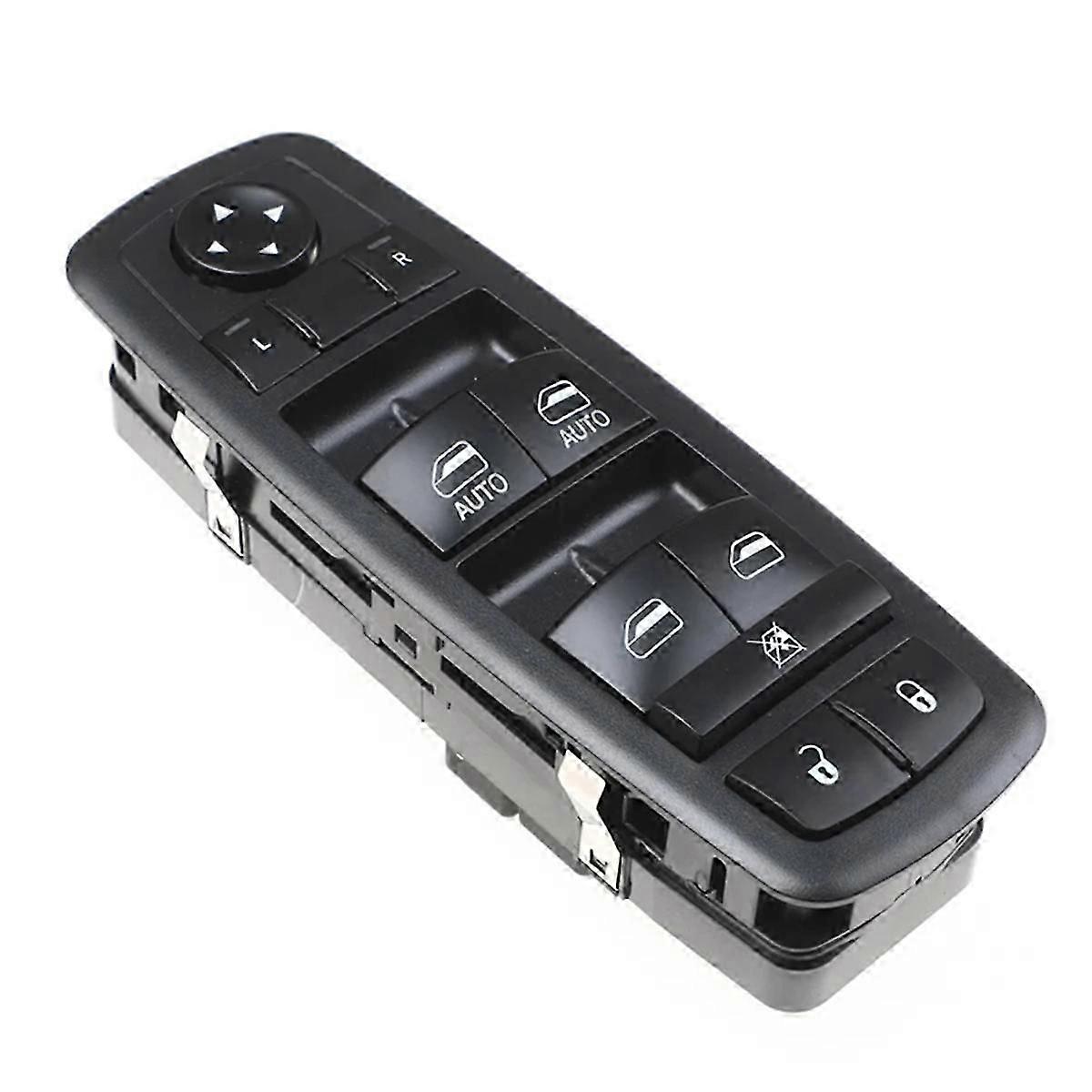 Exquisite Window Switch for 2016 300 2017 2018