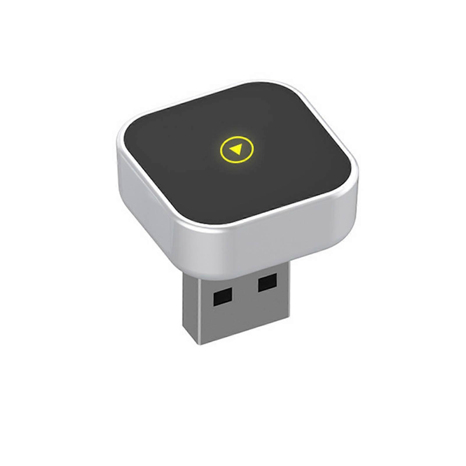 Radio Link Global Agreement 800+ Car Models Dense Plan Direct USB Connection 6+ Supported  Silver