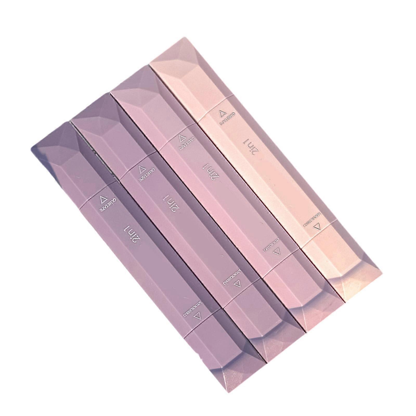 Two in Single Amendment Drum For Records Record With Accuracy Epoxy Specks Environmental Friendly Not Toxic Plan  Purple