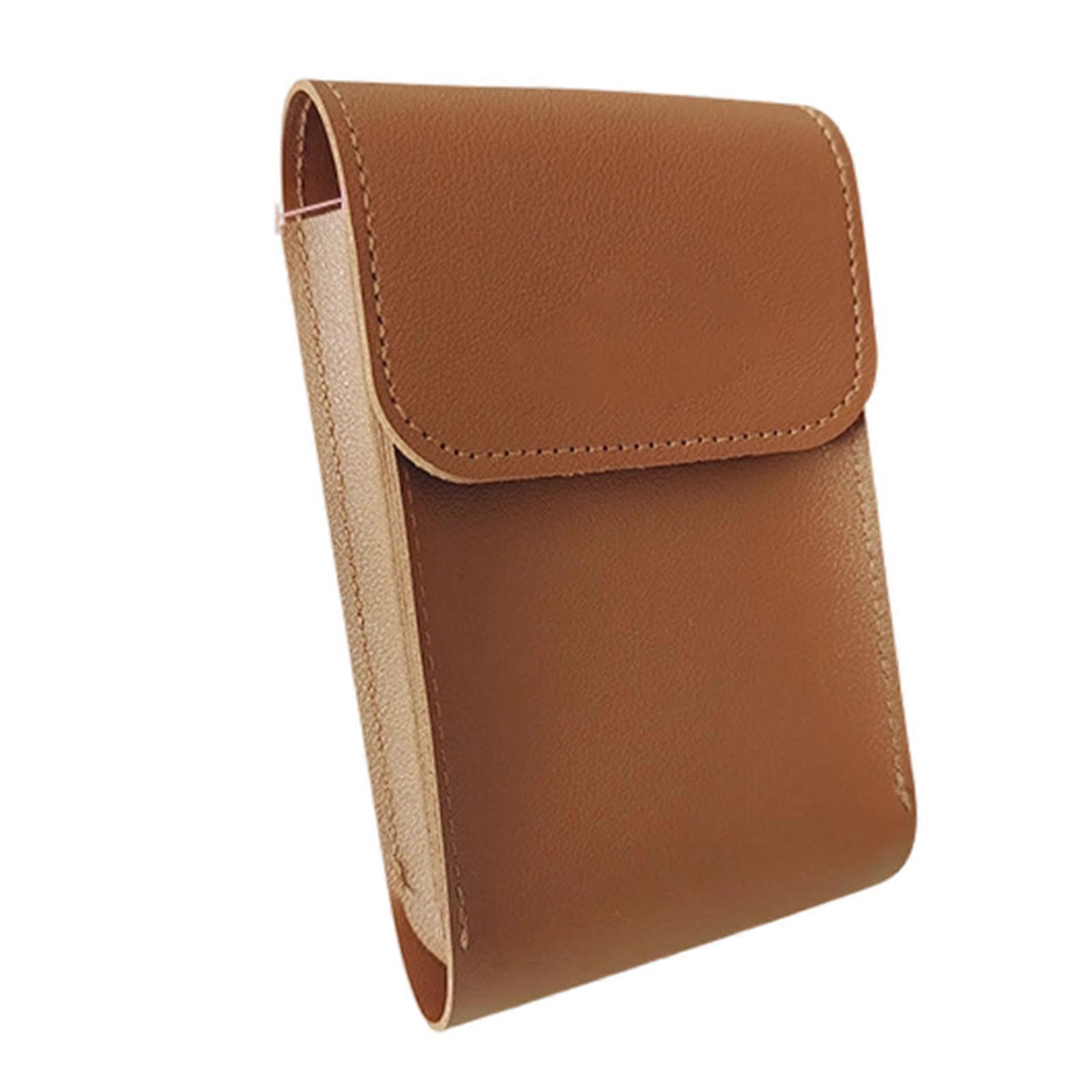 Gaming Console Case Storage Bag Box Travel Pouch Shockproof with Secure Interior Lining For RG34XX Easy Carry Organizers  Yellow