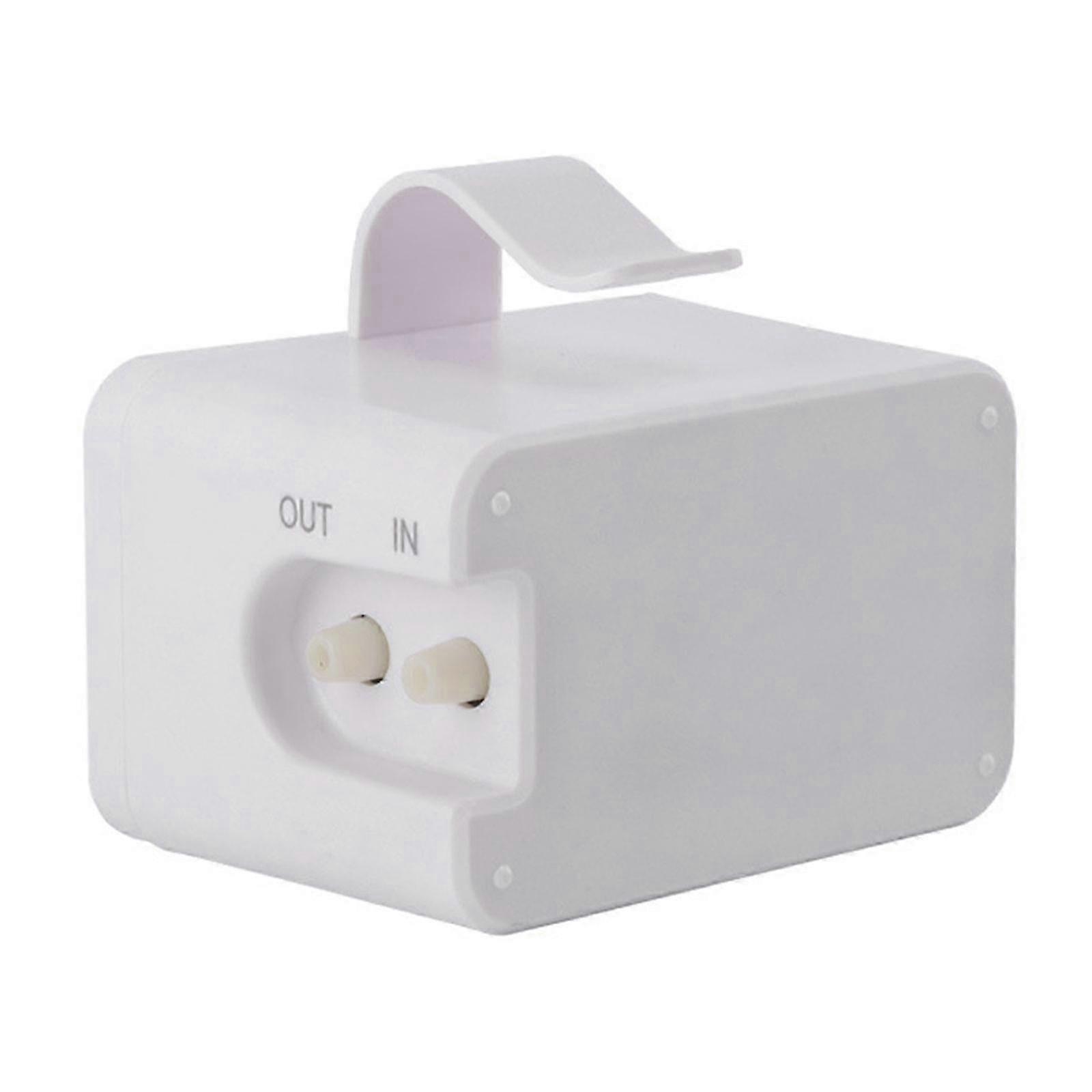 Automatic Watering Controller ABS Plastic Watering Timer for Precise Irrigation in Public Green Spaces