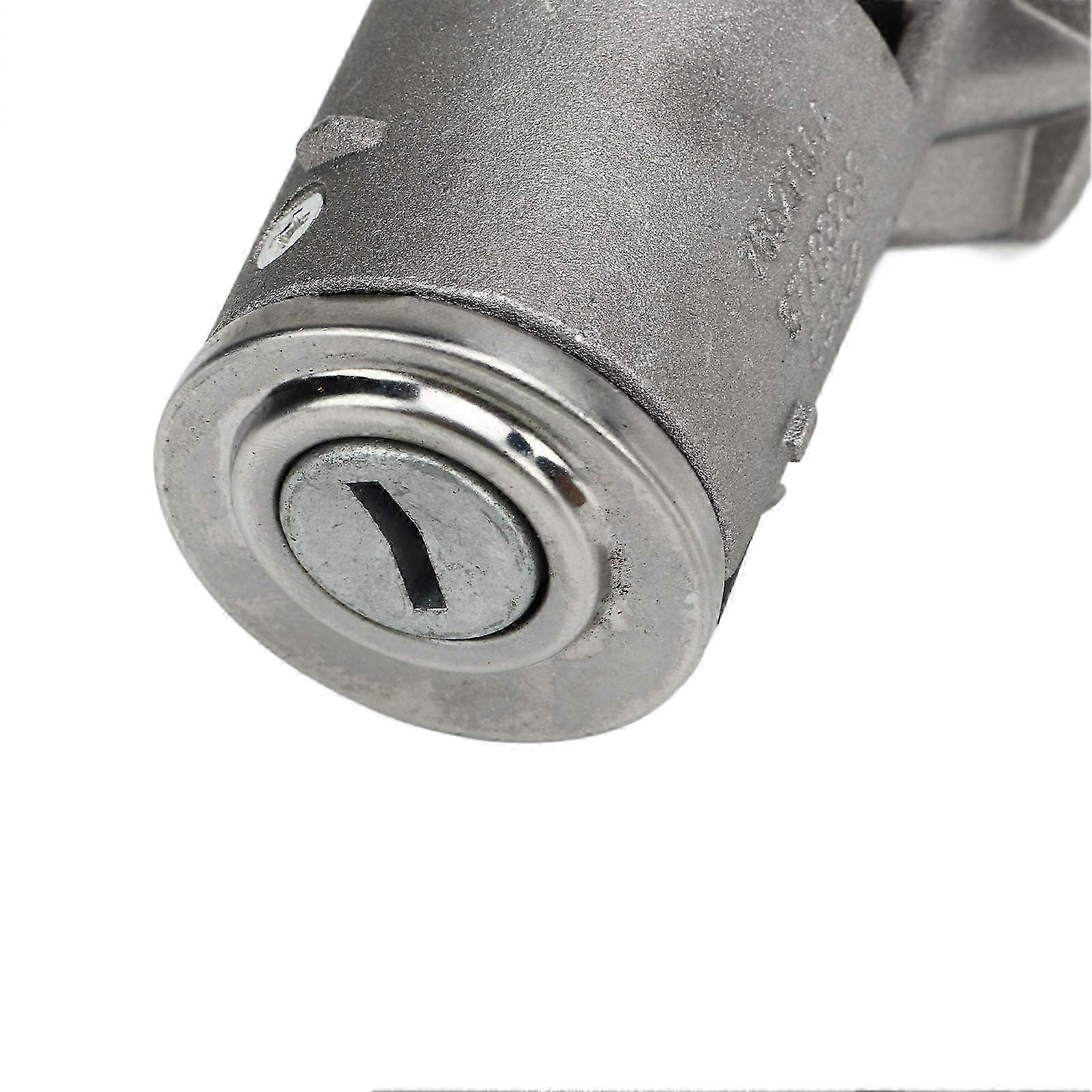 Fiat Panda Mk1 Steering Lock Ignition Switch 4479518 with Keys