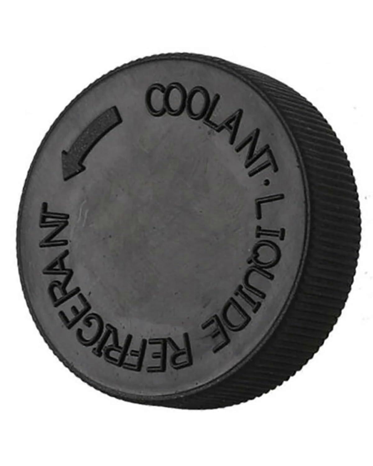 Radiator Cap Coolant Reservoir Cover for NV200 2171279900 Engine Overflow Tank