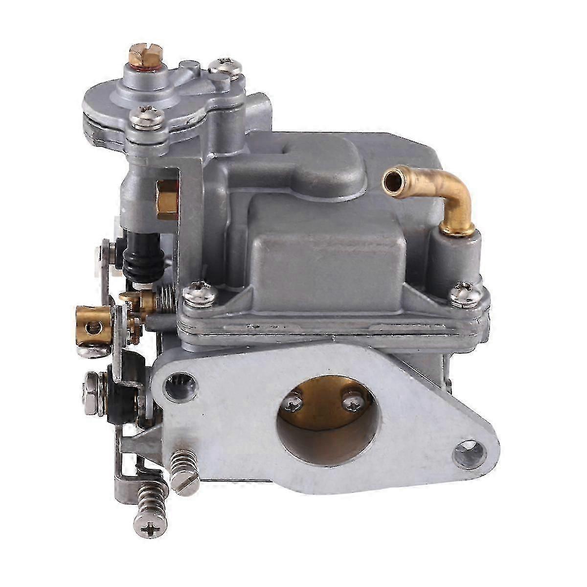 4-Stroke Outboard Carburetor for Tohatsu MFS8 MFS9.8B MFS9.8A3 MFS9.8A2 4-Stroke 3V2-03100-3 -03100As Shown szsh02