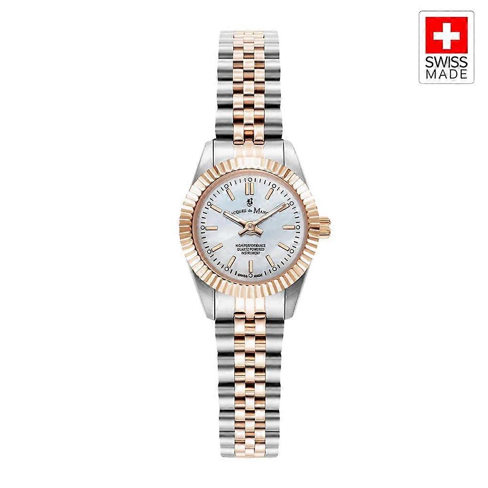 JACQUES DU MANOIR JWL05103 Women's Watch