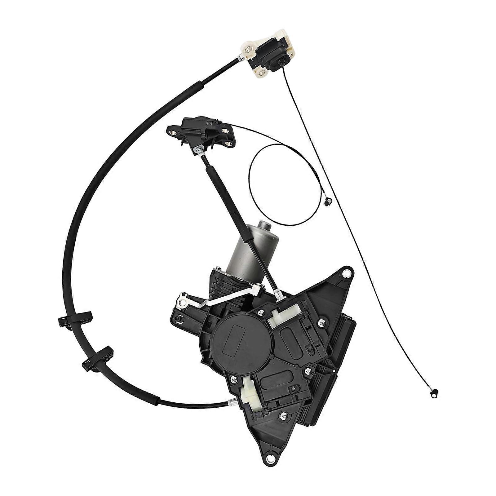 High Efficiency 60W Sliding Door Motor Providing Fast Closure for Taxies Transport Services Ensuring Reliability Durability Multicolor