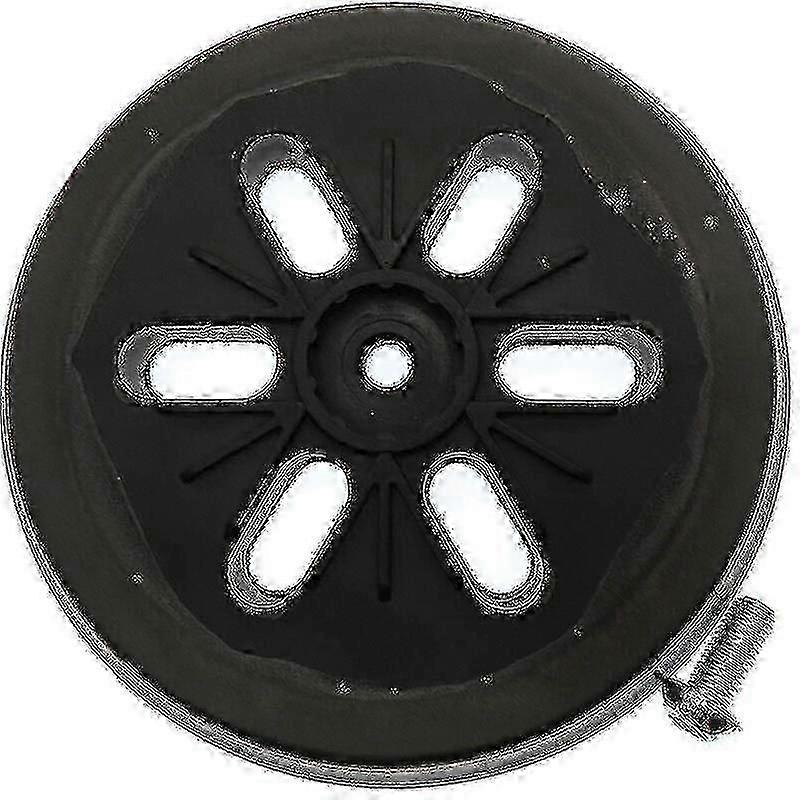 Bosch GEX 150 AC Random Orbital Sander Pad with Screws