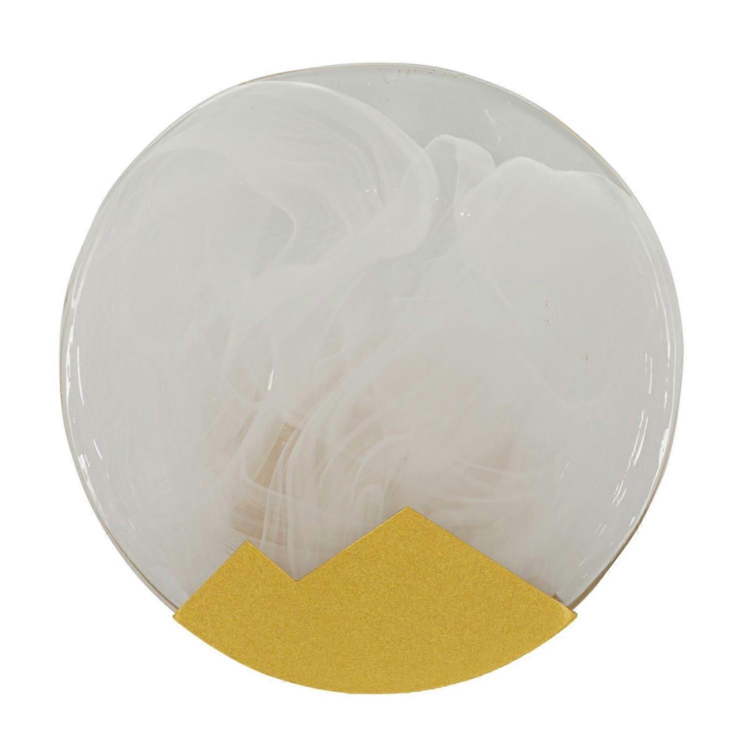 Seinävalaisin Moon cm Ø 20x10