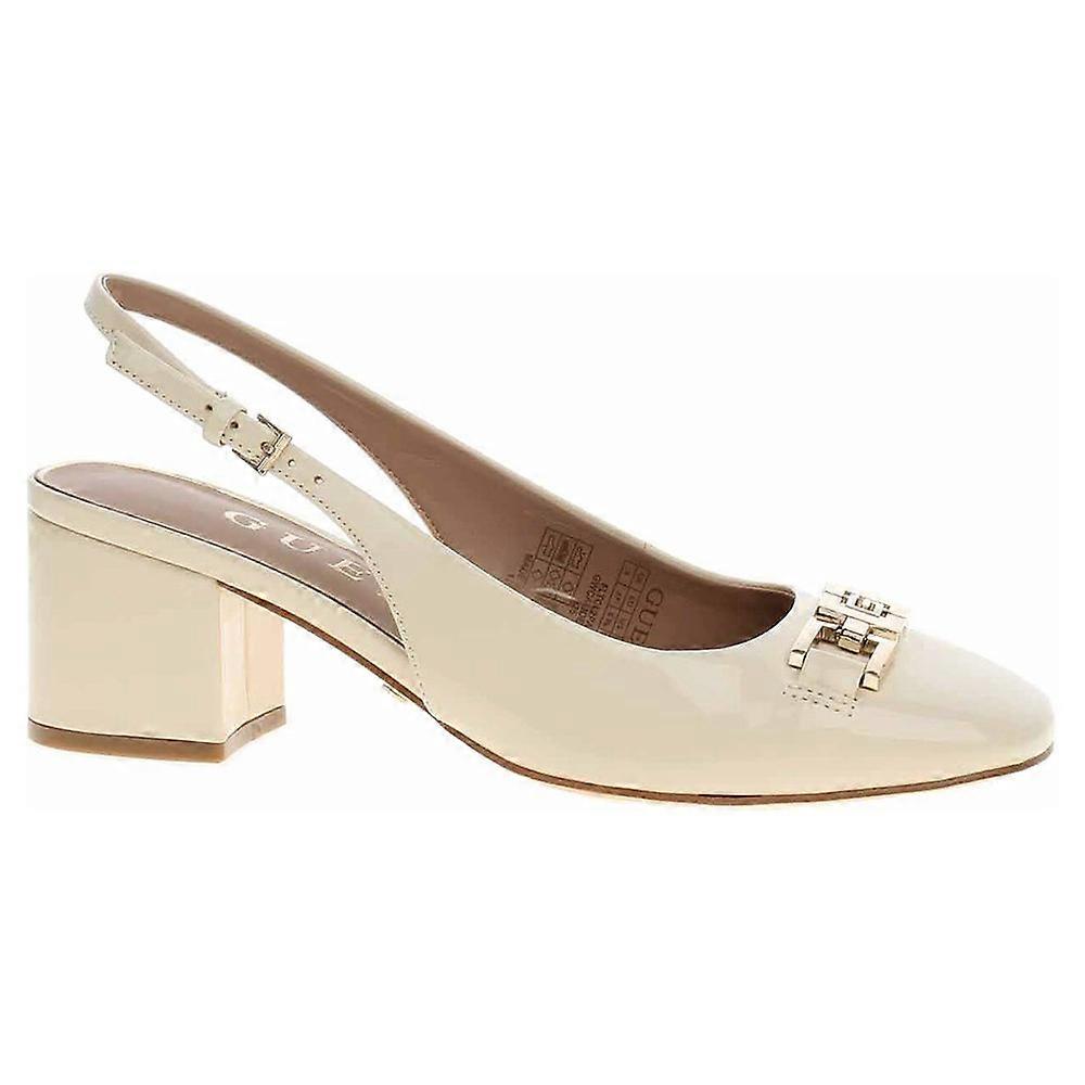 Shoes Guess FLTCL2PAF05IVORY