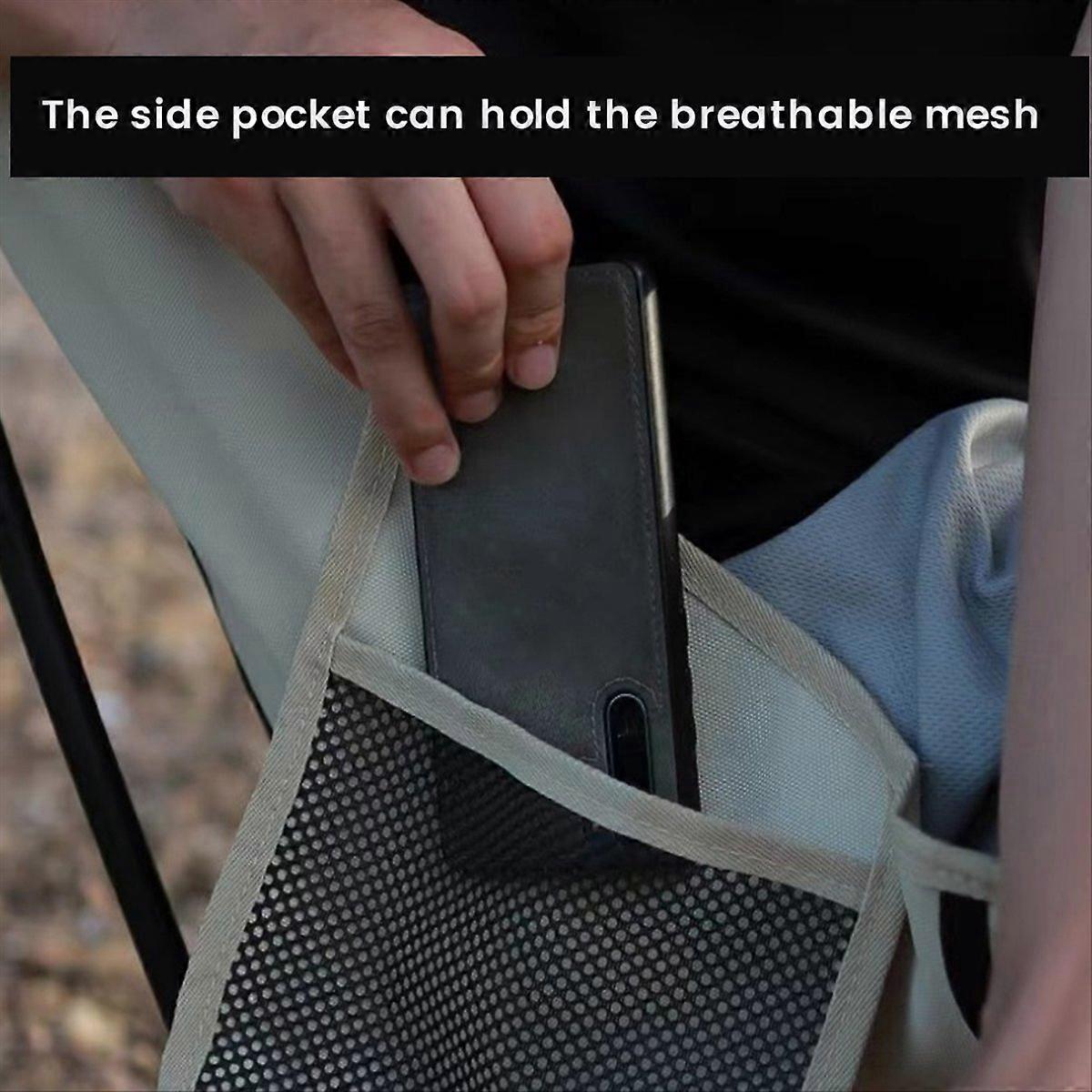 Outdoor Folding ArmyGreen