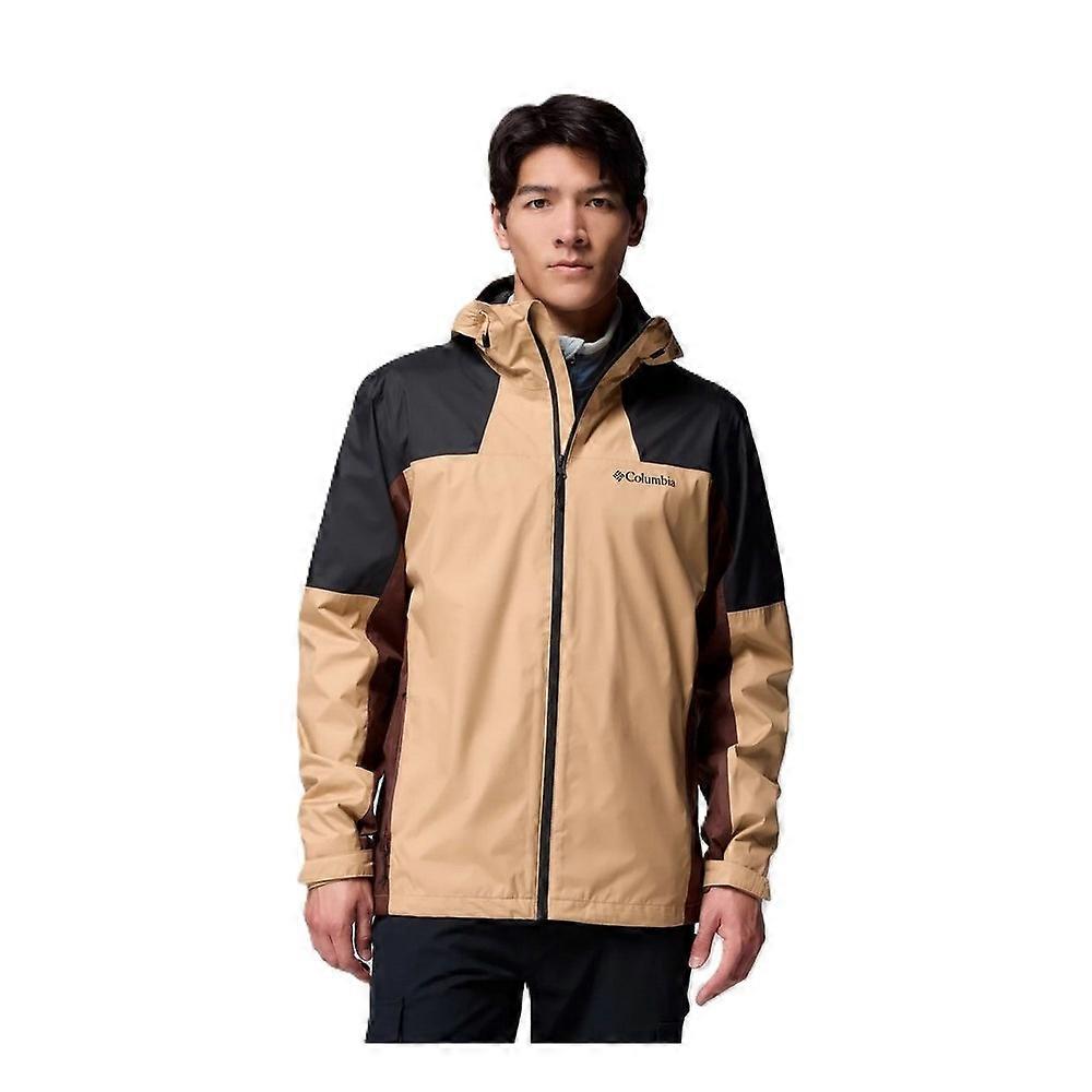 Jackets Columbia 2071215264