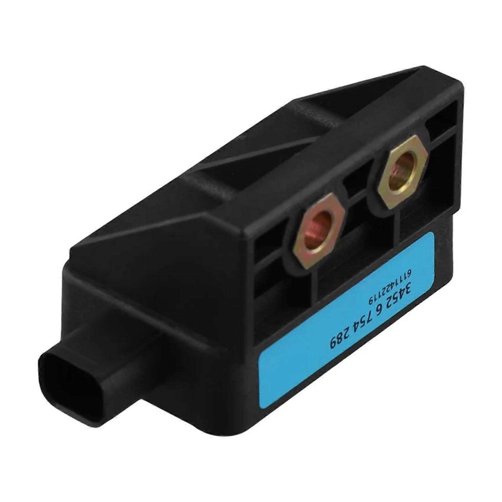 Yaw Rate Sensor 34526754289  Precision MEMS Stability Control for BMW Z3 E46 M3 20002002