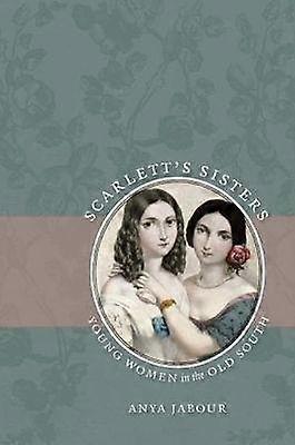 Scarlett's Sisters