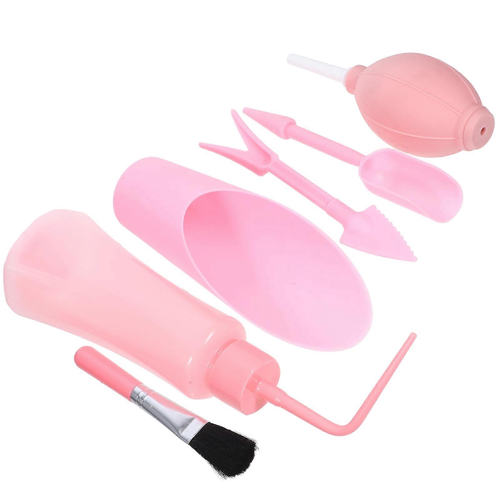 Garden Transplanting Tools Succulent Care Hand Tool Set 1Set