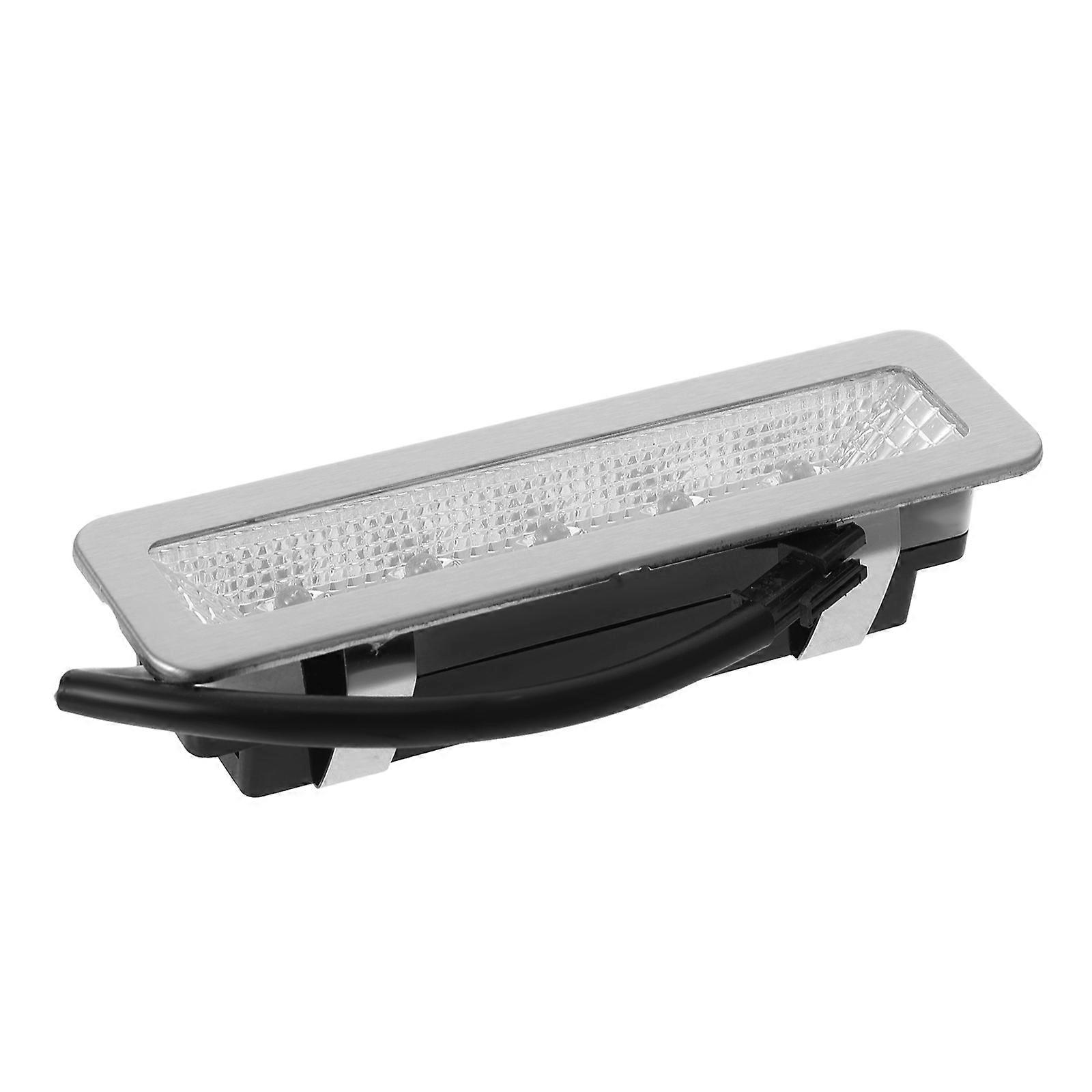 Machine Lamp LED Hood Light Replacement Rectangle for Home Use