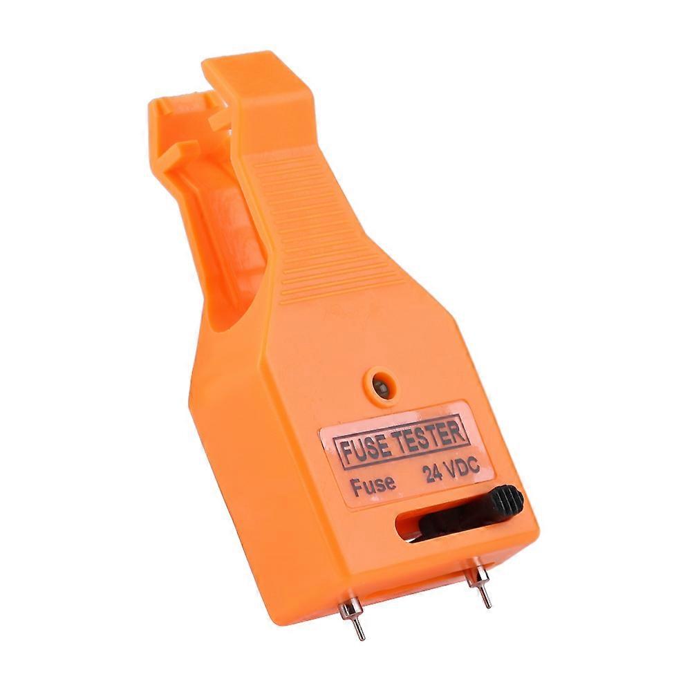 Automotive Tester Puller Tester Multi Functional Automotive Blade Checker Tester Puller Removal Tool