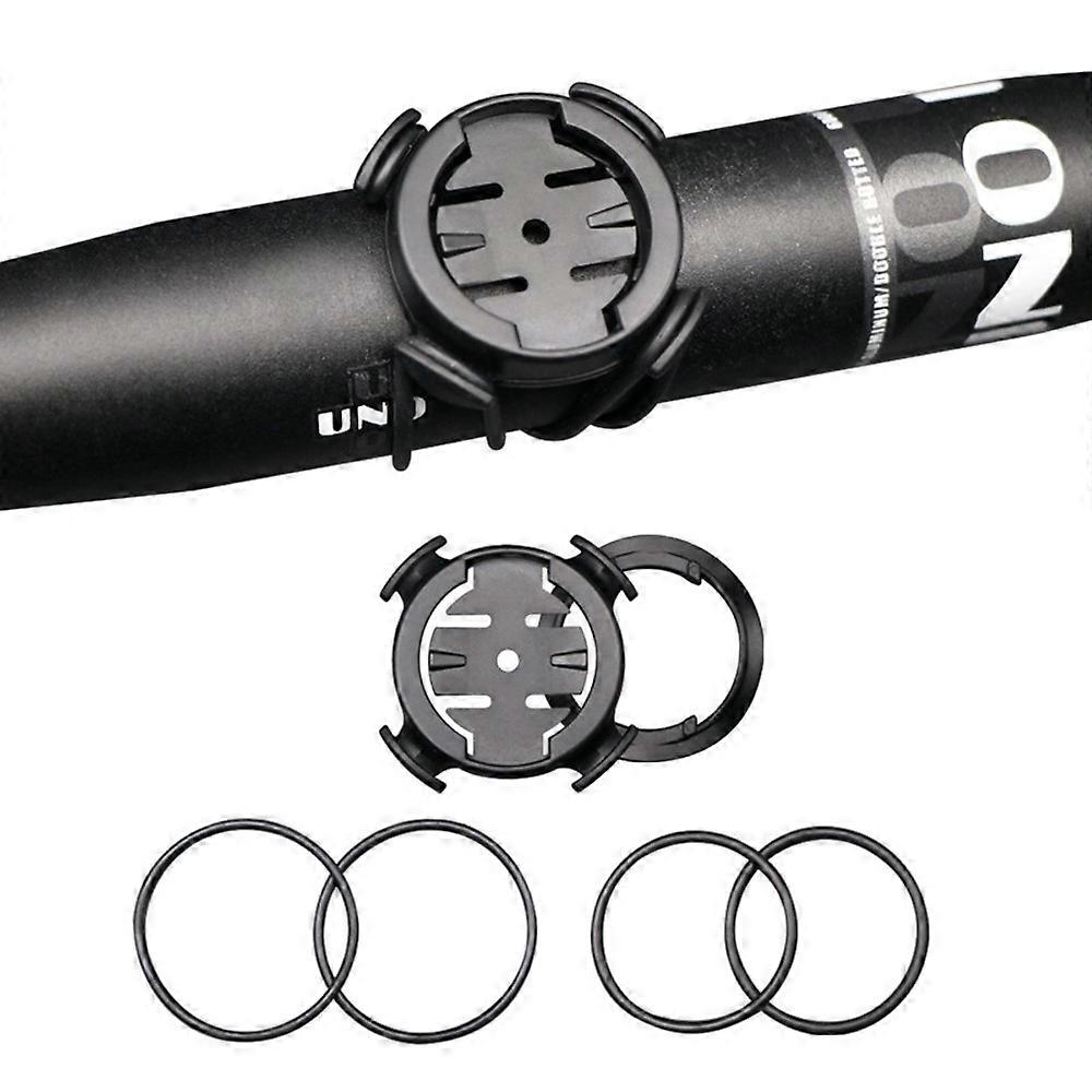 Bicycle Computer Mount Bracket Mountain Road Bike Speedometer Fixing Base for Garmin Edge / Igpsport / Blackbird