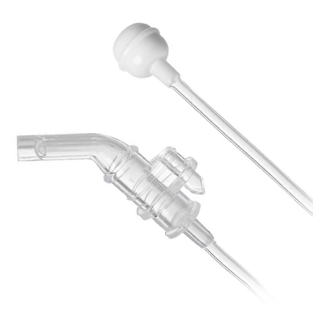 Baby Straw Cup Nozzle Silicone Replacement Nozzle for Infant 3Pcs