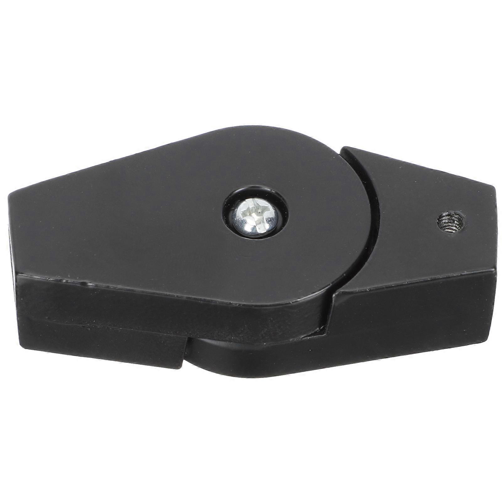 Rotating Joint Adapter for Chandelier Ceiling Light Connector Adapter