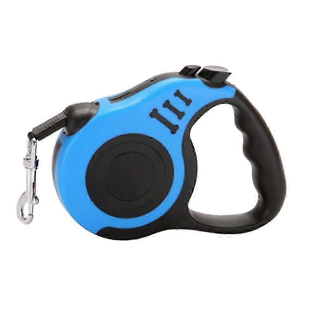 Premium Automatic Dog Traction Rope with Functional and Durability