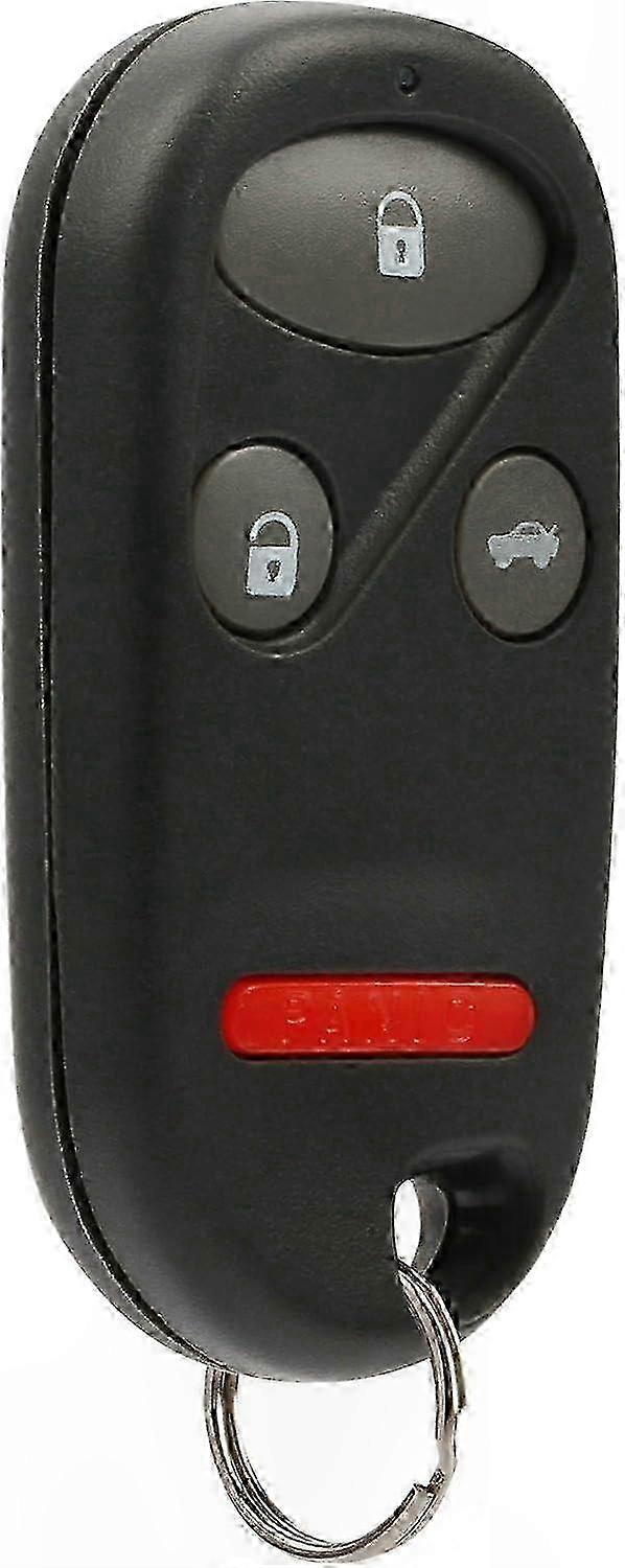 Keyless Entry Remote Fob for 2002-2004 CR-V Replacement