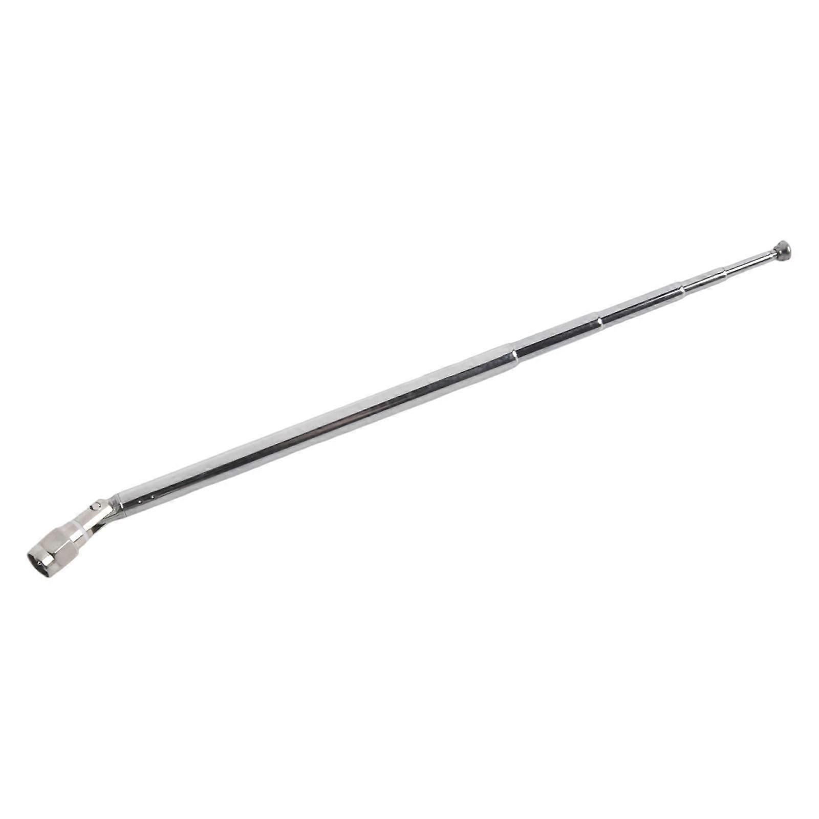 Versatile 7 Section Telescopic Antenna 164mm Length for For wireless TV