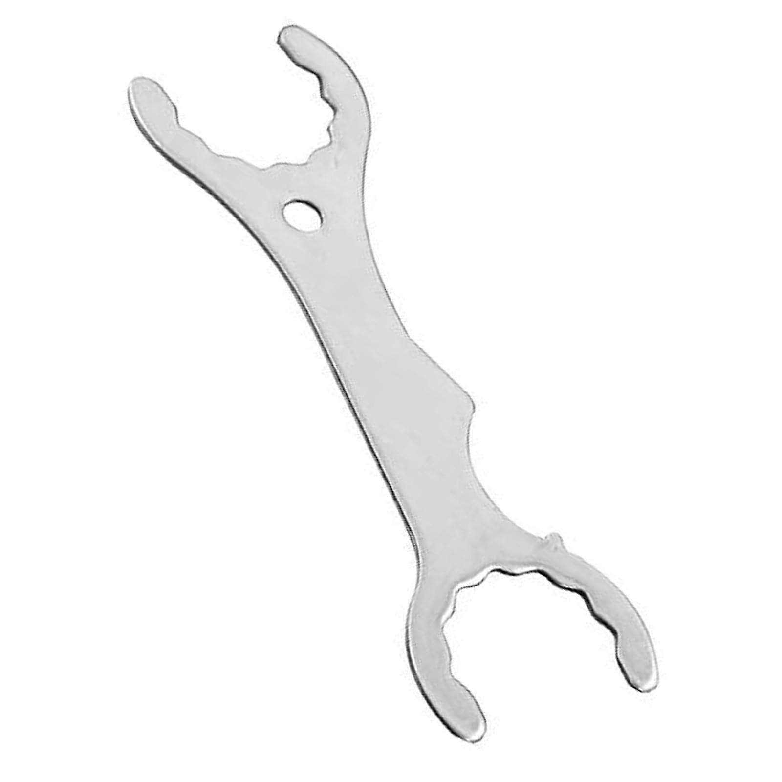 Beer Faucet Wrench for Home Brewing Easy Assembly Multifunctional Draft Beer Tap Spanner Tool
