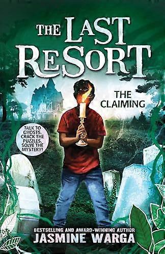 The Last Resort 2: The Claiming