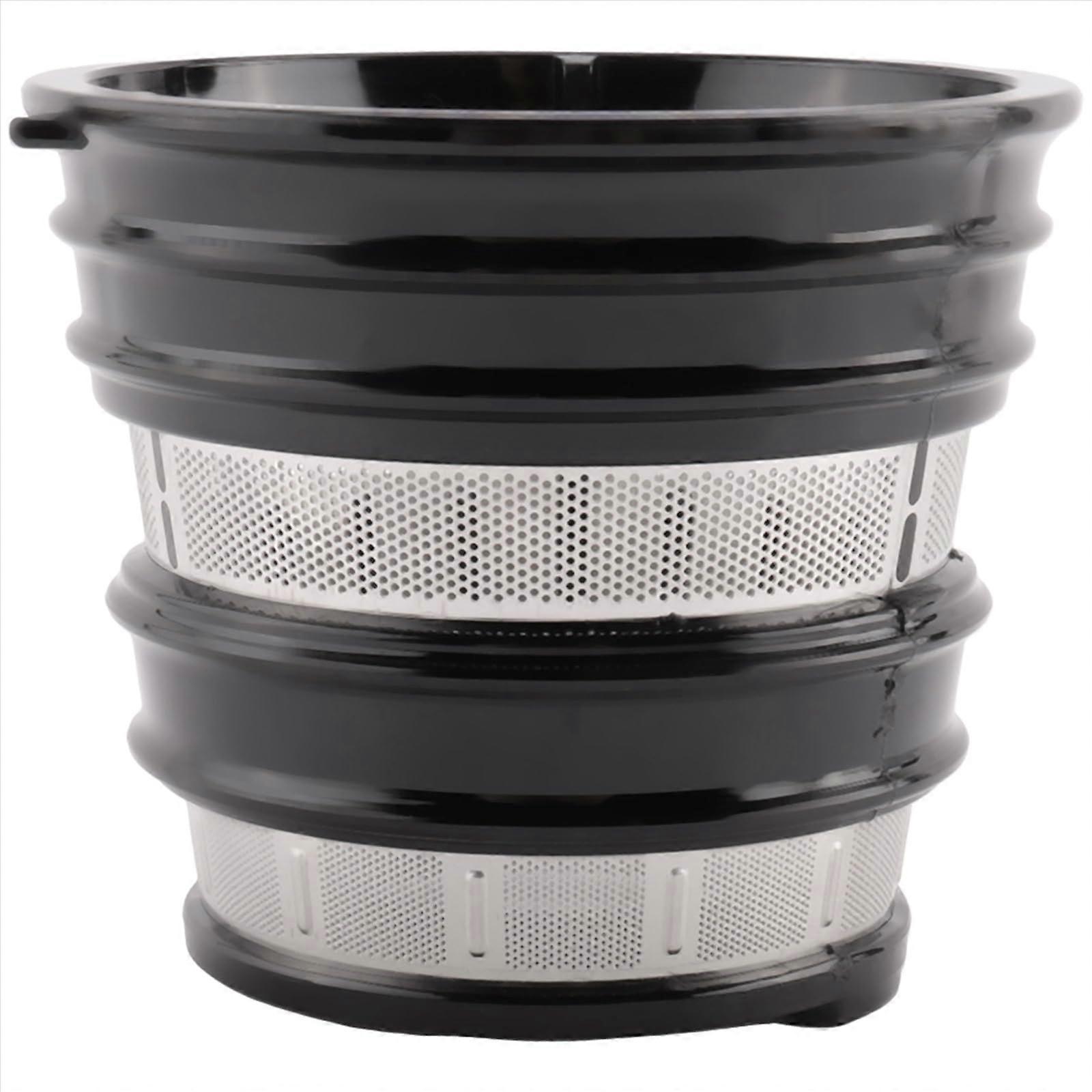 Juicer Filter Mesh for JEB01B JEB02B JEB03B JEB05B Stainless Steel Double Layer Pulp Separation