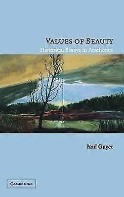 Values of Beauty