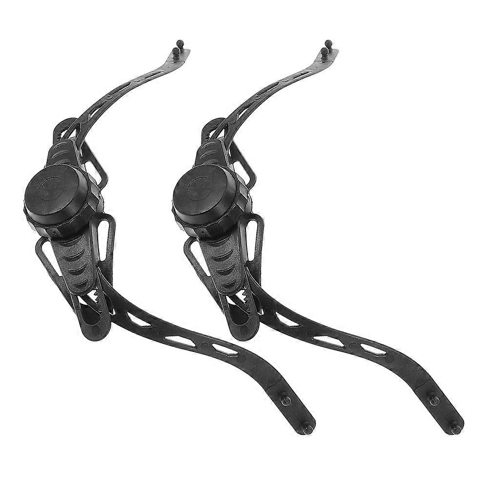 Riding Chin Strap for Adjustable Chin Strap 2Pcs Replacement