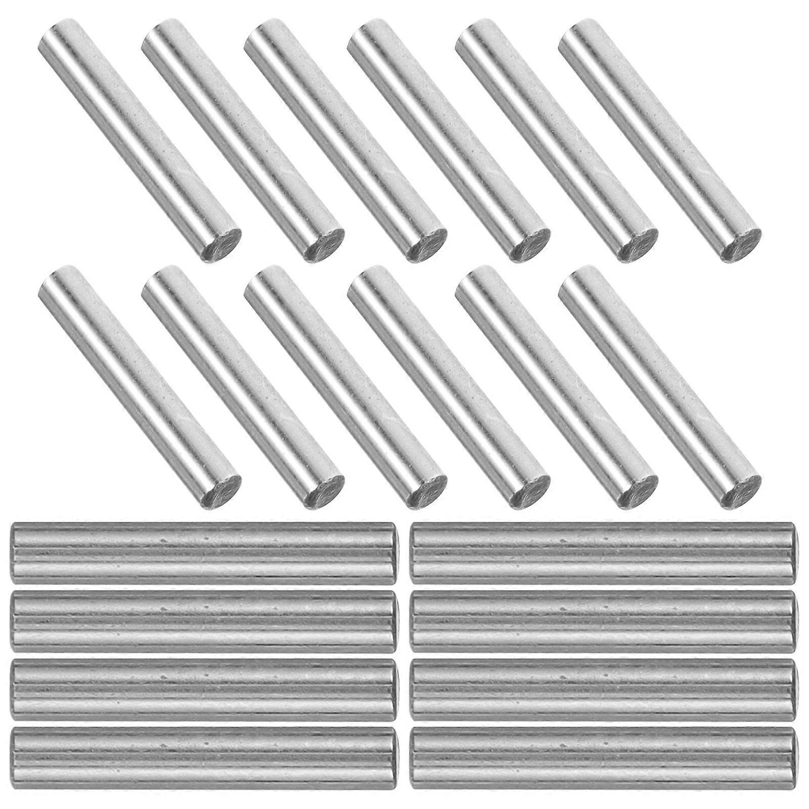 Cassette Machine Repair Pinch Roller for Tape Resistance Function 60Pcs