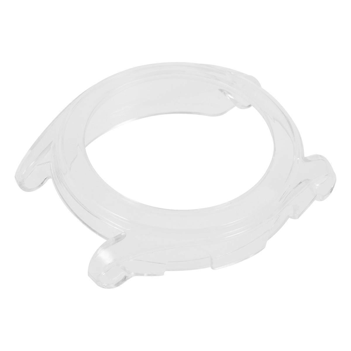 Practical Watch Case for 42Mm Elegant Watch Cover Protection