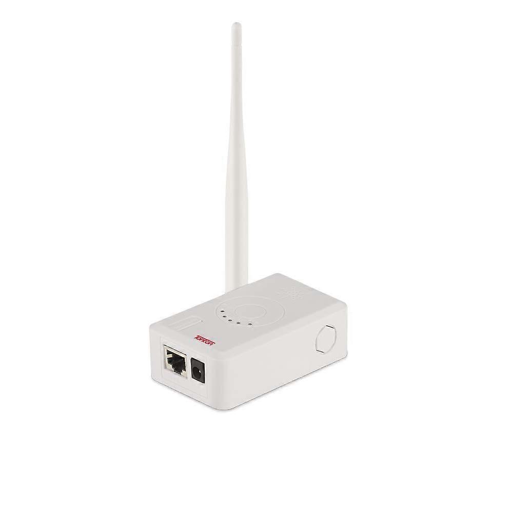 WiFi Range Extender for Wireless Security Cameras with Long Range Coverage and Stable Connection