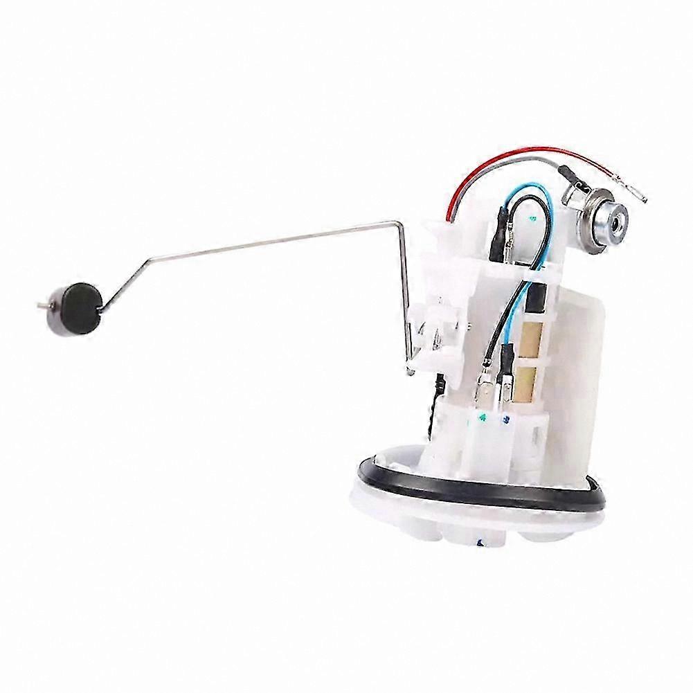 Motorcycle Fuel Pump Assembly Compatible with  YBR250 2007 Model