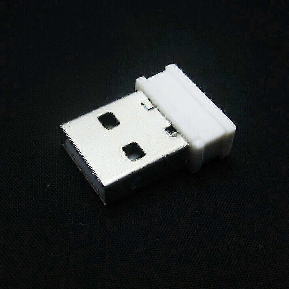 Universal 2.4G Wireless Receiver USB Adapter For Computer Mouse Keyboard Connect