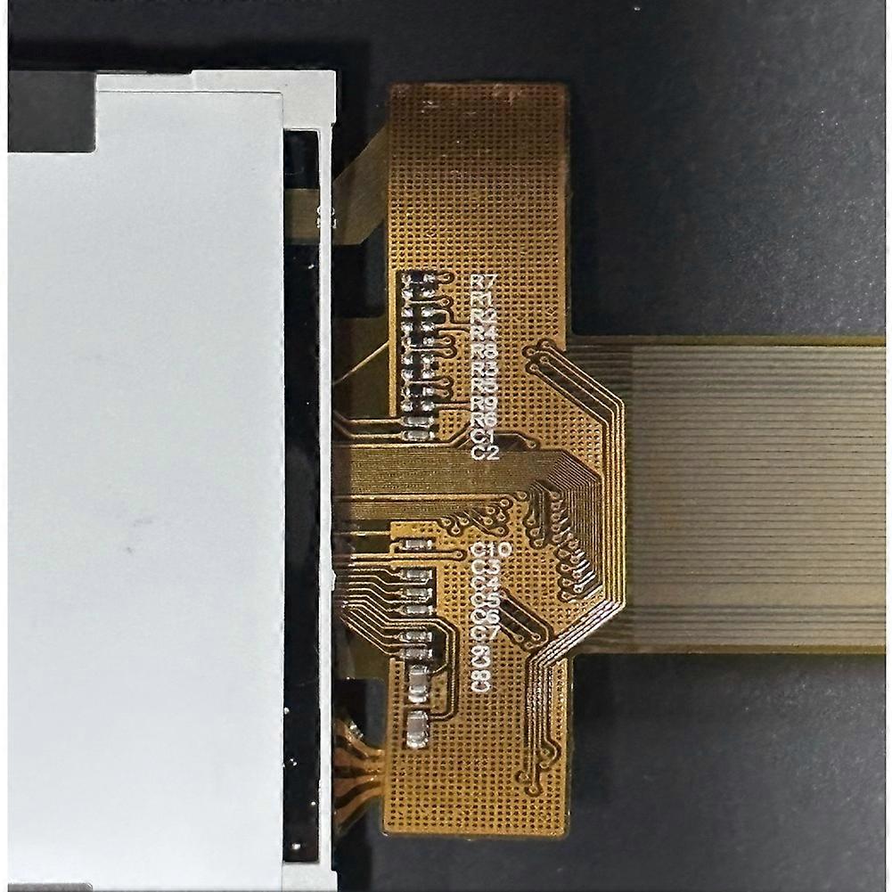 For SA6/SA8/GS320 Spectrum AnalyzerVector Network Analyzer Screen Replacement Screen