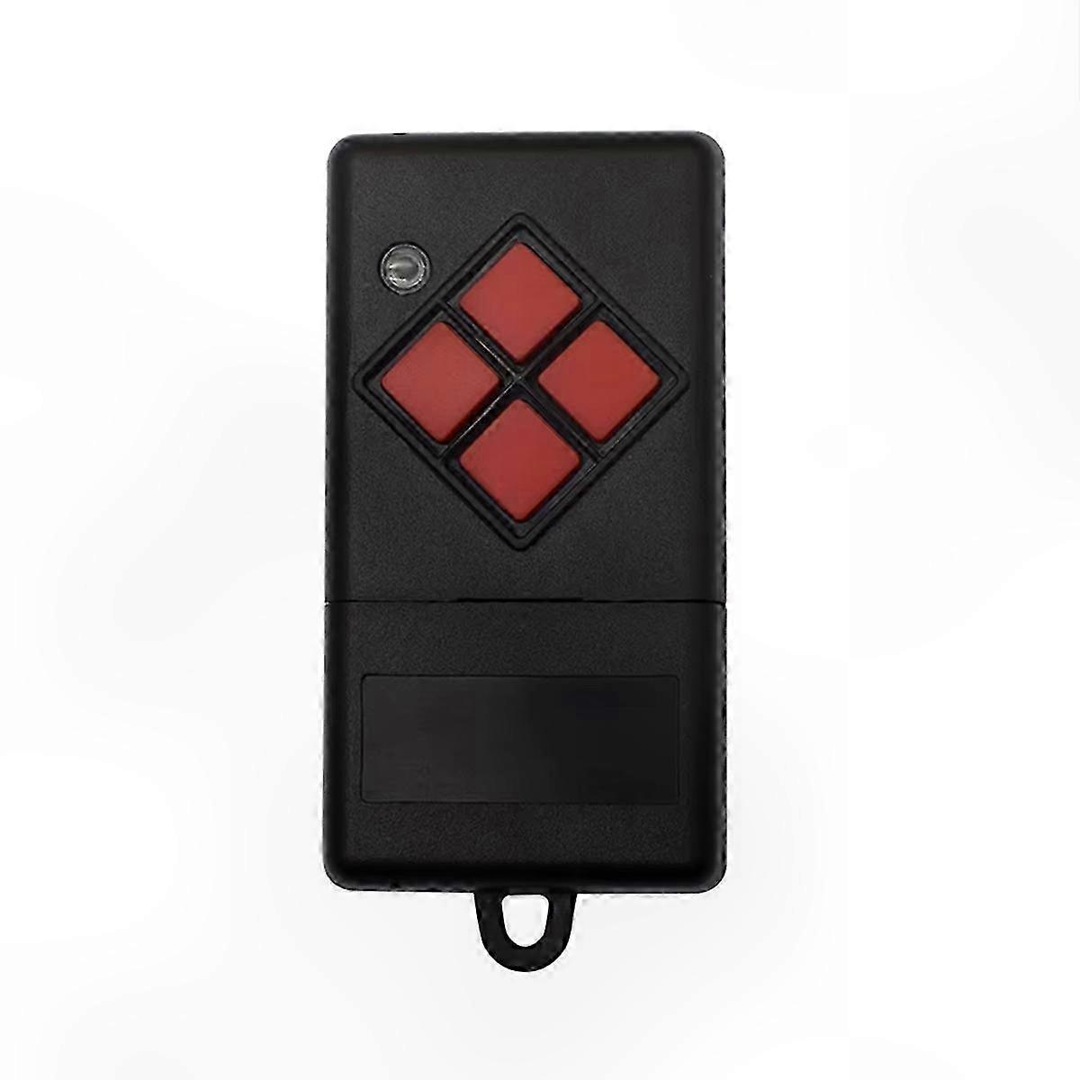 Long-Range Garage Door Remote Control Transmitter for MAHS40-04-Compatible Systems