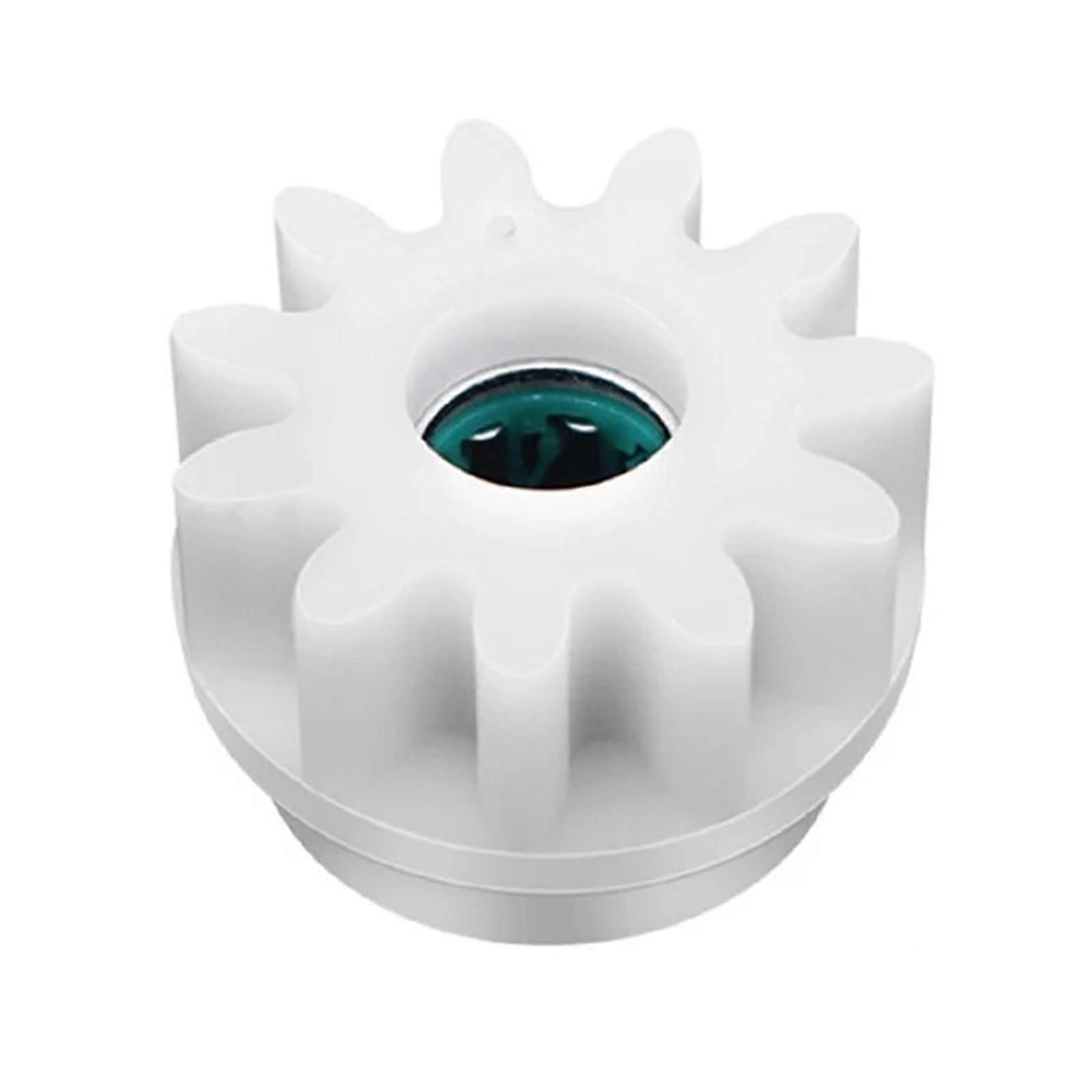 Spin Mop Replacement Head Compatible with OCedar, Easy Install Universal Mop Head for Bucket System