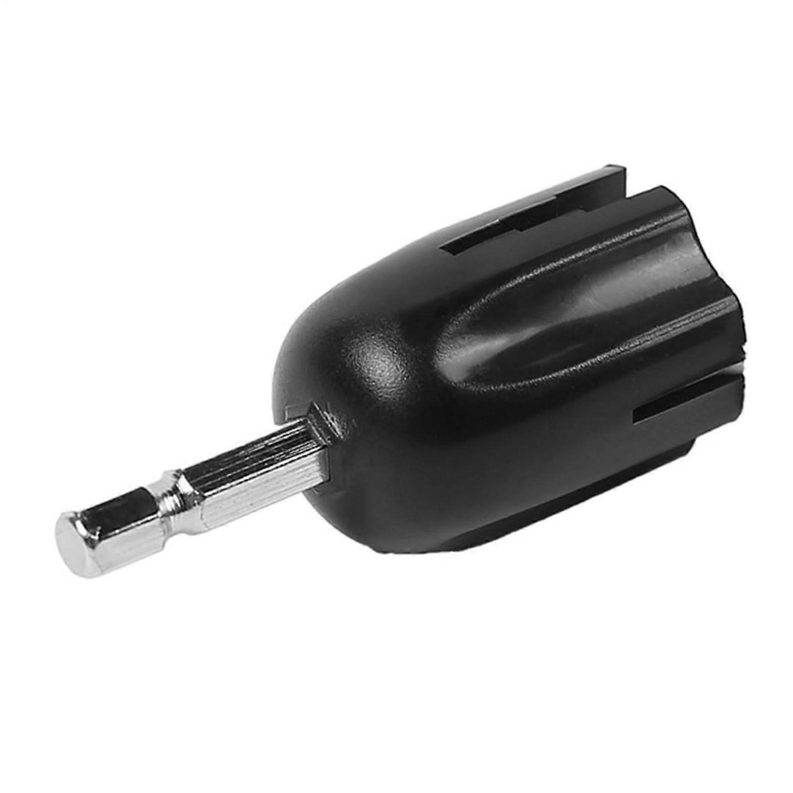 Guitar String Winder and Peg Puller with Cutter for Fast Peg Removal and Quick String Winding