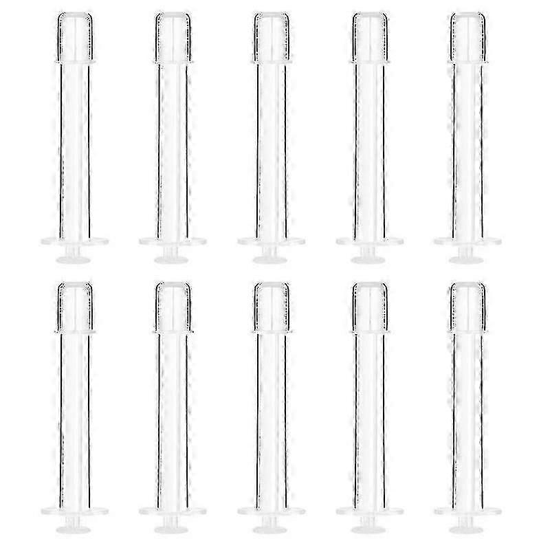 30pcs Einweg-Vaginalapplikatoren